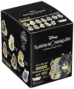 Amazon.co.jp: ディズニー ツイステッドワンダーランド